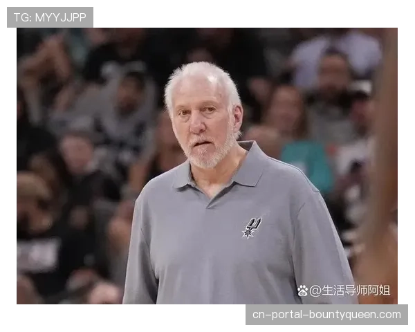 传奇教练波波维奇称依赖实时数据面板做临场决策“削弱了篮球的直觉艺术” 传奇教练波波维奇称依赖实时数据面板做临场决策“削弱了篮球的直觉艺术”