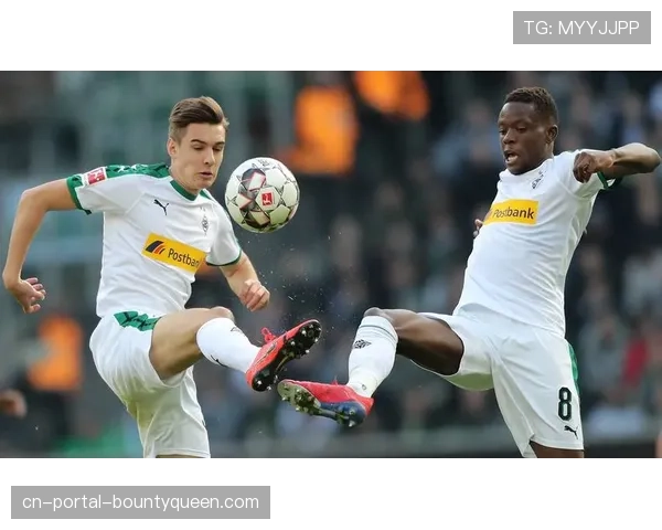 深度报道:数字化分析系统在门兴格拉德巴赫青训营的应用实践 深度报道:数字化分析系统在门兴格拉德巴赫青训营的应用实践