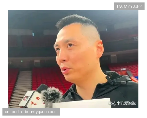 卢伟谈上海连胜：球员健康远比连胜重要，会给伤员足够休息时间